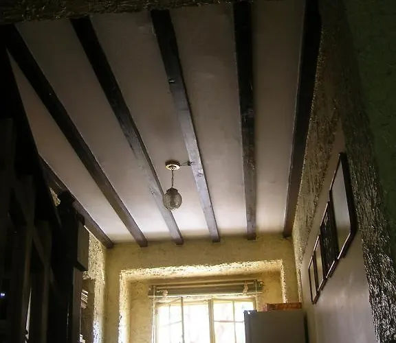 Albergue Condesa Chapultepec