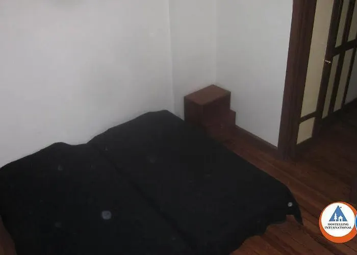 Albergue Condesa Chapultepec *